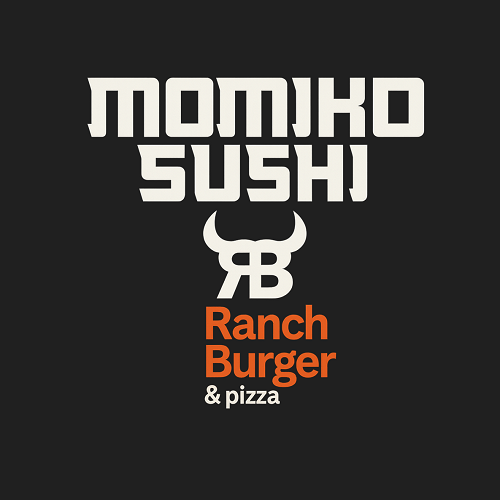 Momiko Sushi & Ranch Burger - zamów on-line
