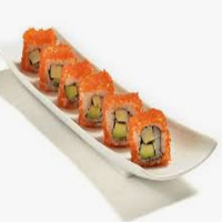 Califorornia maki