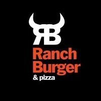 RANCH BURGER