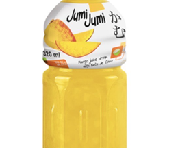 Jumi Jumi MANGO 320 ml