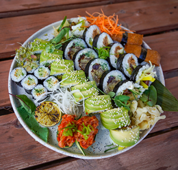 Zestaw 6 Wege (30 szt.)