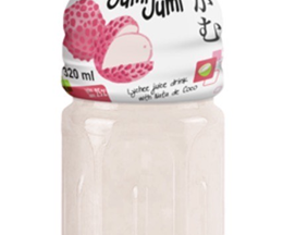 Jumi Jumi LICZI 320 ml