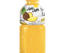 Jumi Jumi ANANAS 320 ml