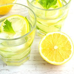 LEMONIADA klasyczna ( własnej produkcji ) 0,33 l